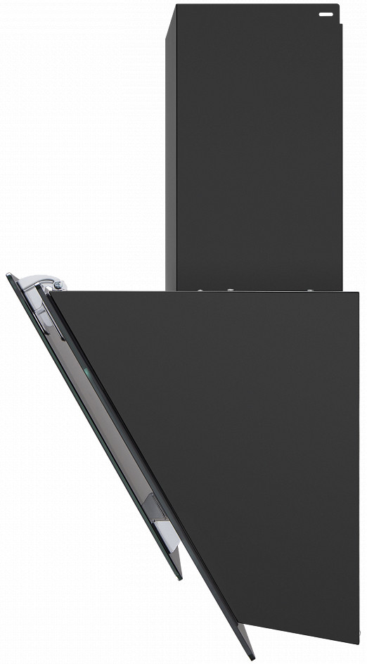 Вытяжка Maunfeld Wind Push 60 (черный)