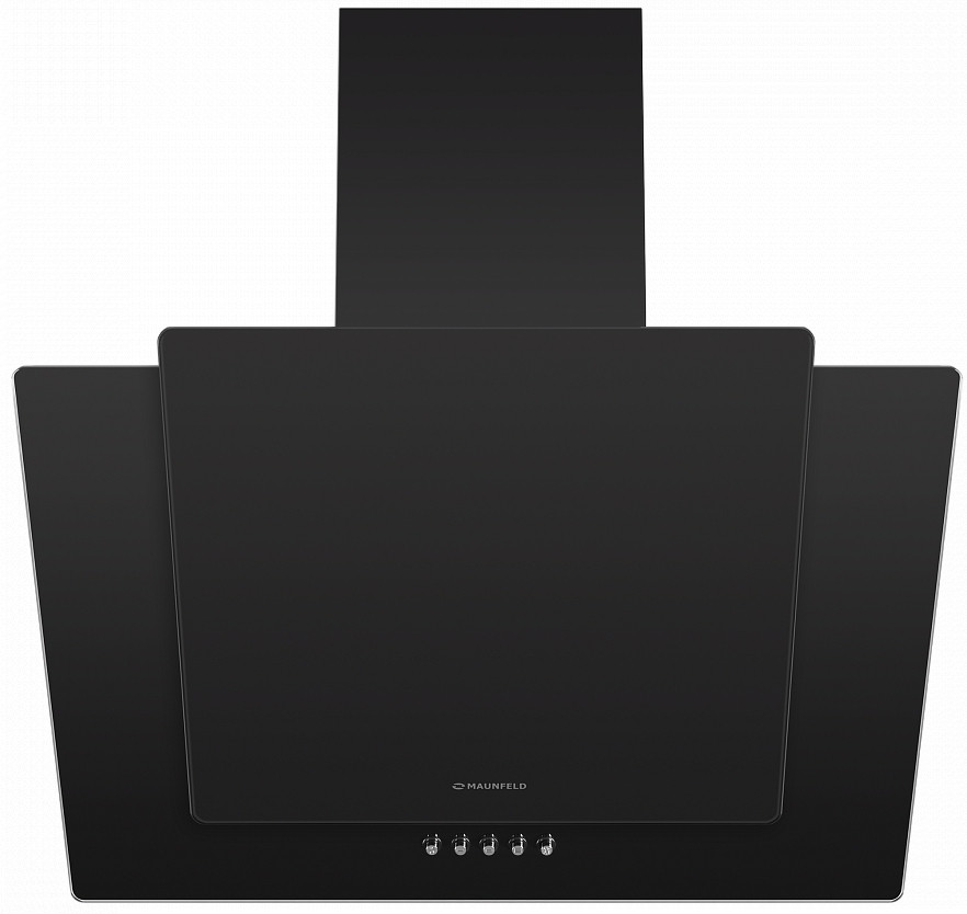 Вытяжка Maunfeld Wind Push 60 (черный)