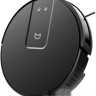 Робот-пылесос Irbis Peach IRP0121 (черный)