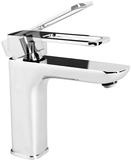 Смеситель IDDIS Slide SLISB00i01 для раковины