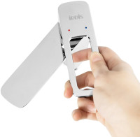 Смеситель IDDIS Slide SLISB00i01 для раковины