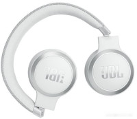 Наушники JBL Live 670NC (белый)