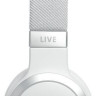 Наушники JBL Live 670NC (белый)