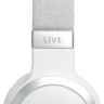 Наушники JBL Live 670NC (белый)