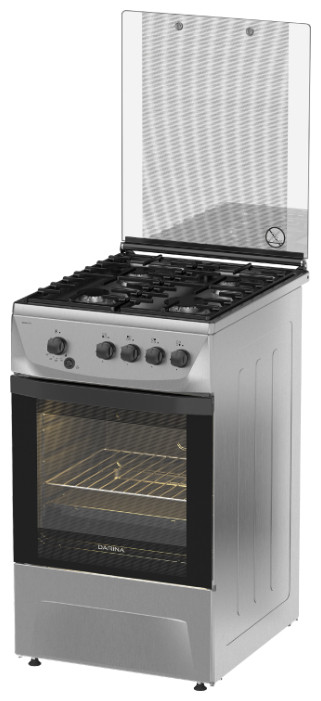 Плита Darina 1D1 GM241 014 X