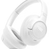 Наушники JBL Tune 730BT (белый)