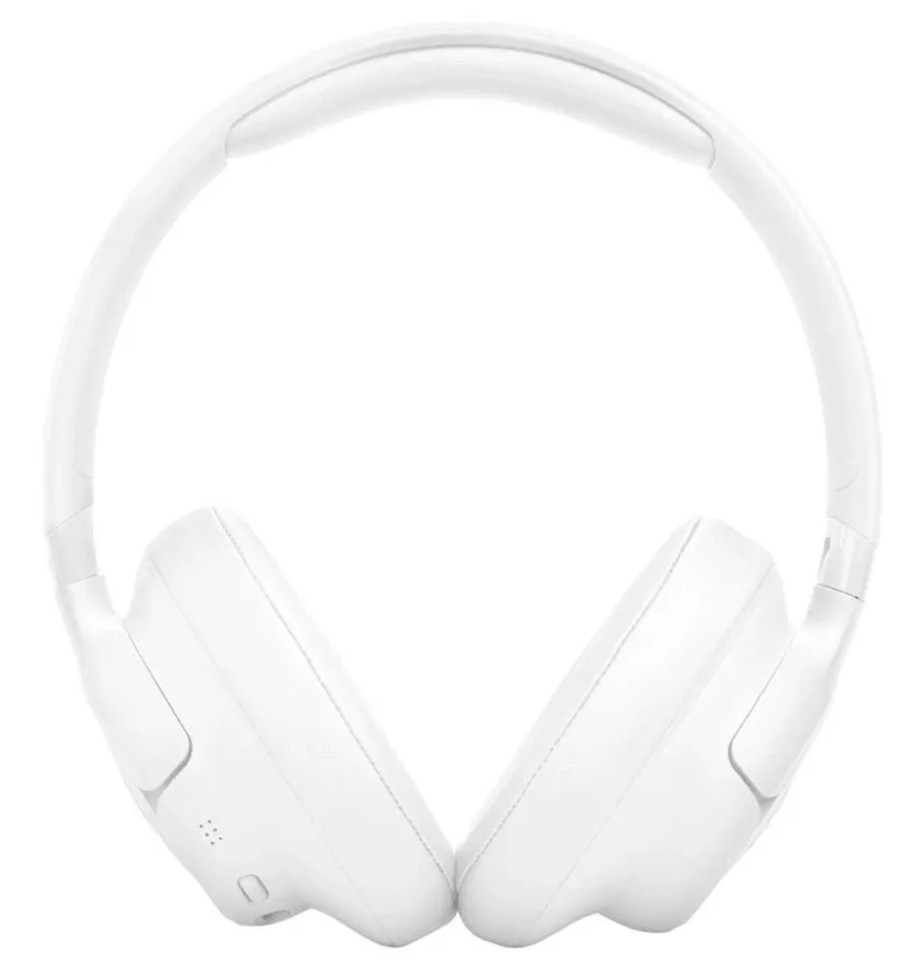 Наушники JBL Tune 730BT (белый)