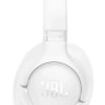 Наушники JBL Tune 730BT (белый)