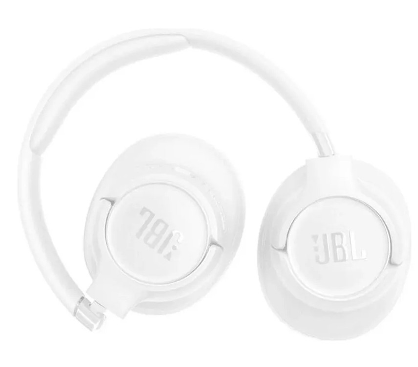 Наушники JBL Tune 730BT (белый)