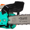Бензопила цепная Sturm GC9912