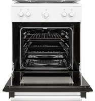 Плита Weissgauff WGS G1G02 W