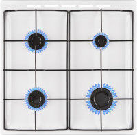 Плита Weissgauff WGS G1G02 W