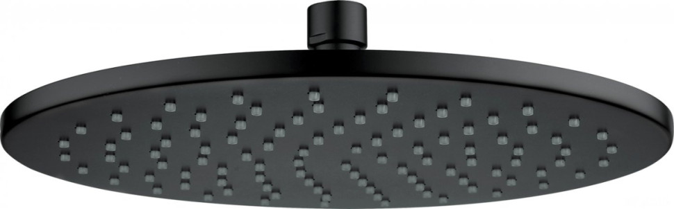 Душевая система Deante Cascada Nero NAC N91K (черный)