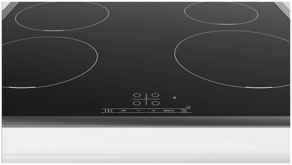 Варочная панель Bosch PIE645BB5E
