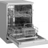 Посудомоечная машина Weissgauff DW 6026 D Silver