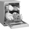 Посудомоечная машина Weissgauff DW 6026 D Silver