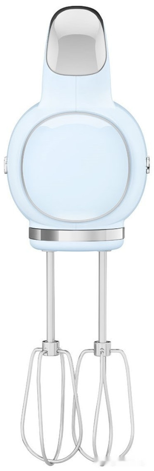 Миксер Smeg HMF01PBEU