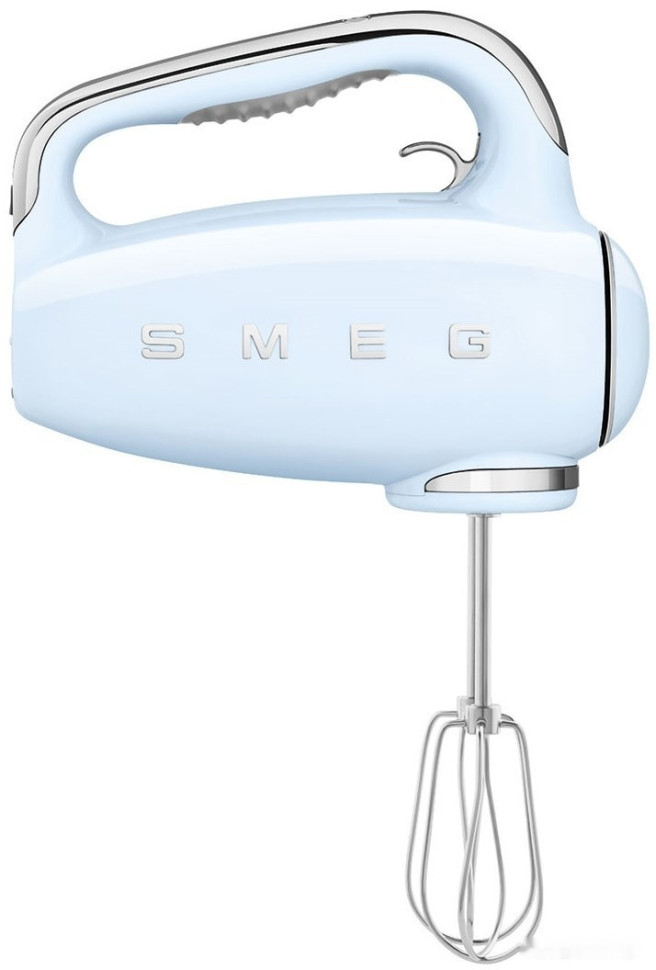 Миксер Smeg HMF01PBEU