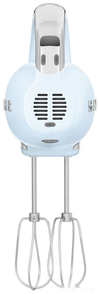 Миксер Smeg HMF01PBEU