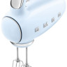 Миксер Smeg HMF01PBEU