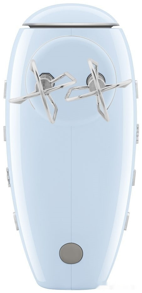 Миксер Smeg HMF01PBEU