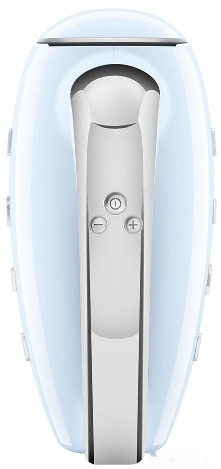 Миксер Smeg HMF01PBEU