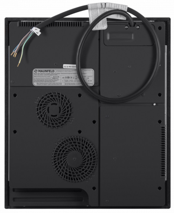 Варочная панель Maunfeld EVI.453-BG