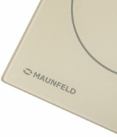 Варочная панель Maunfeld EVI.453-BG