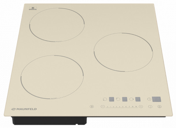Варочная панель Maunfeld EVI.453-BG