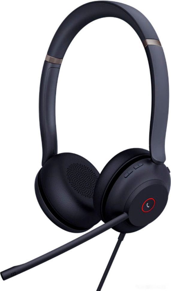 Наушники Yealink UH37 Dual UC