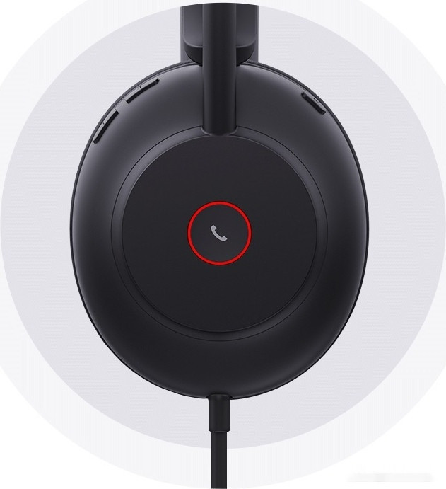 Наушники Yealink UH37 Dual UC