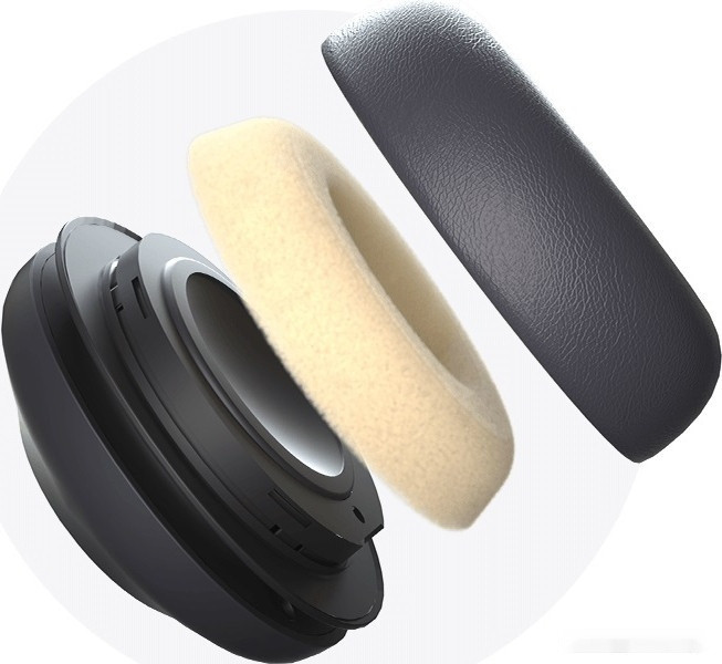 Наушники Yealink UH37 Dual UC