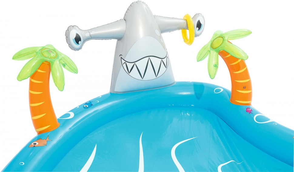 Бассейн Bestway 53067 (280x257x87)