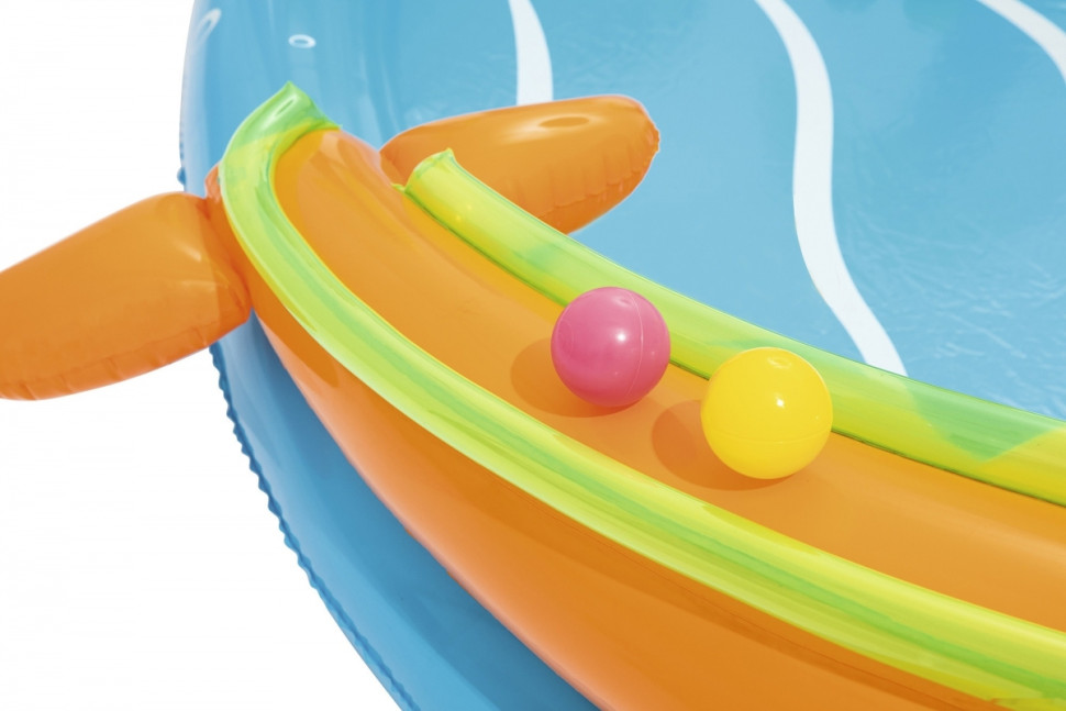 Бассейн Bestway 53067 (280x257x87)