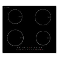 Варочная панель Maunfeld CVI594BK