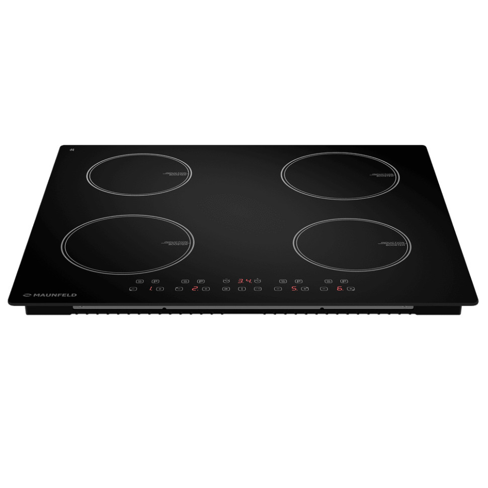 Варочная панель Maunfeld CVI594BK