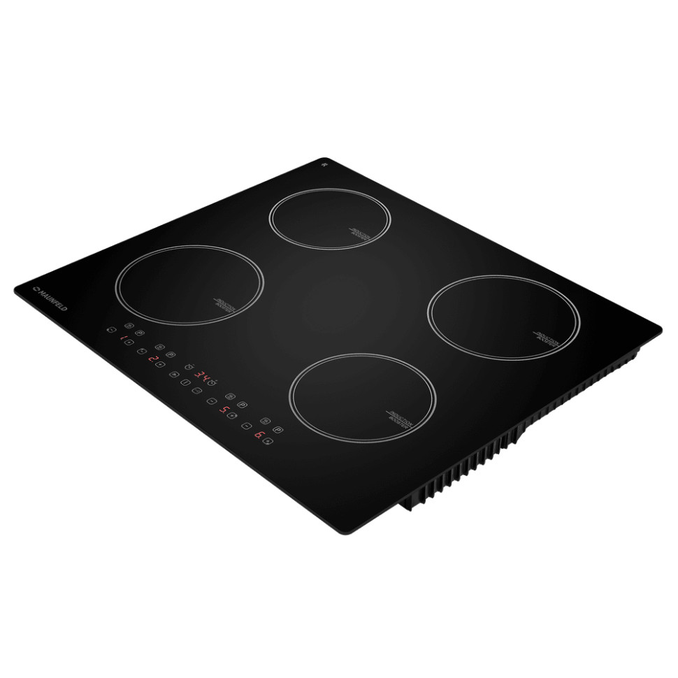 Варочная панель Maunfeld CVI594BK