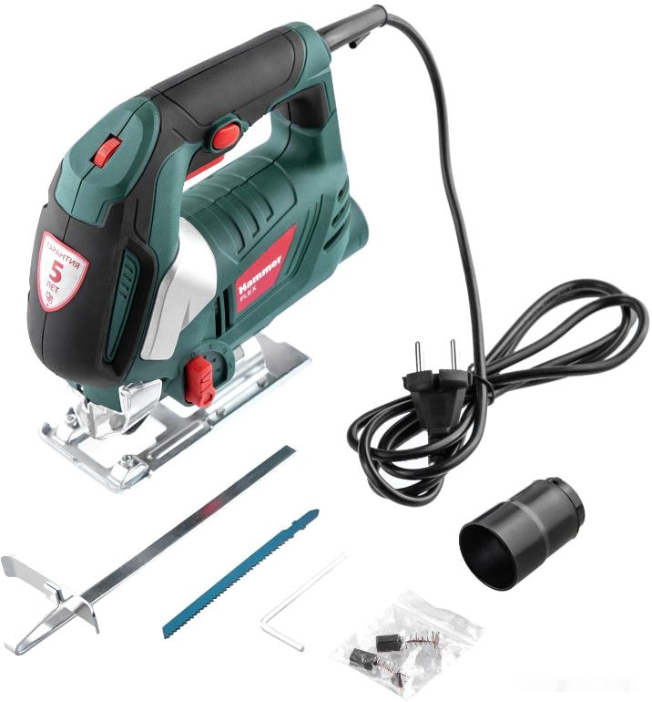 Лобзик Hammer LZK790L Flex