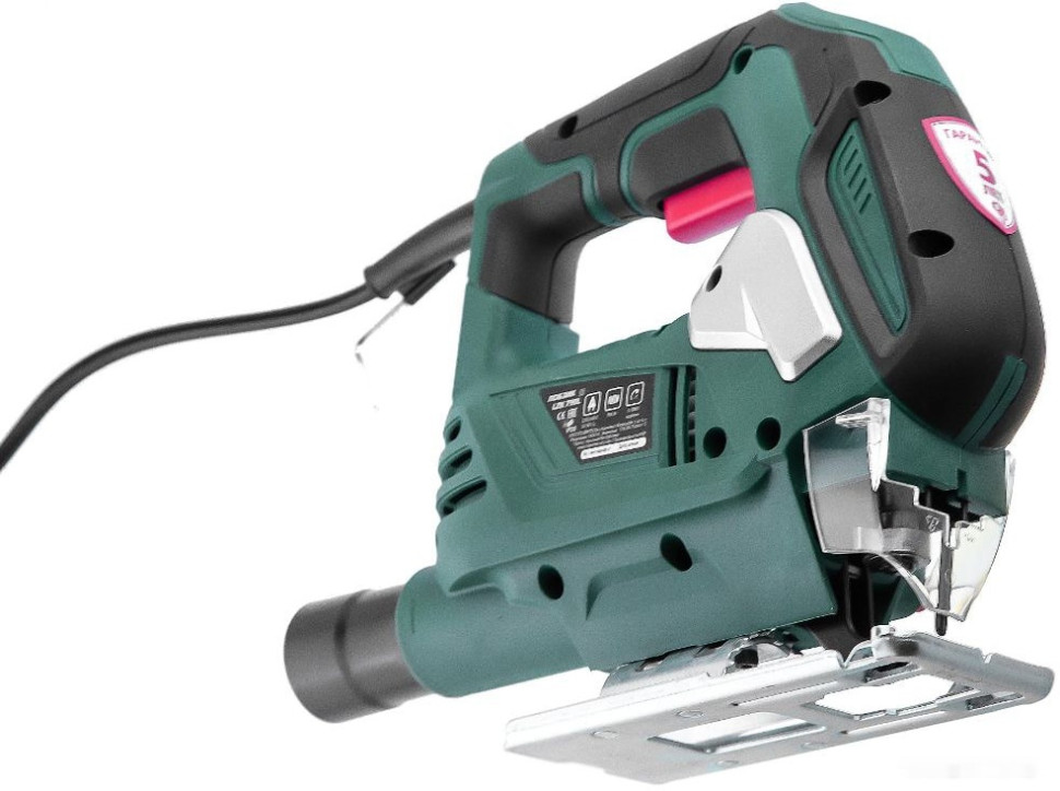 Лобзик Hammer LZK790L Flex