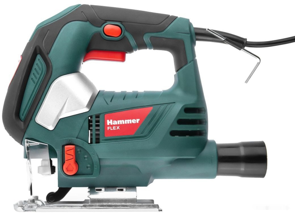 Лобзик Hammer LZK790L Flex