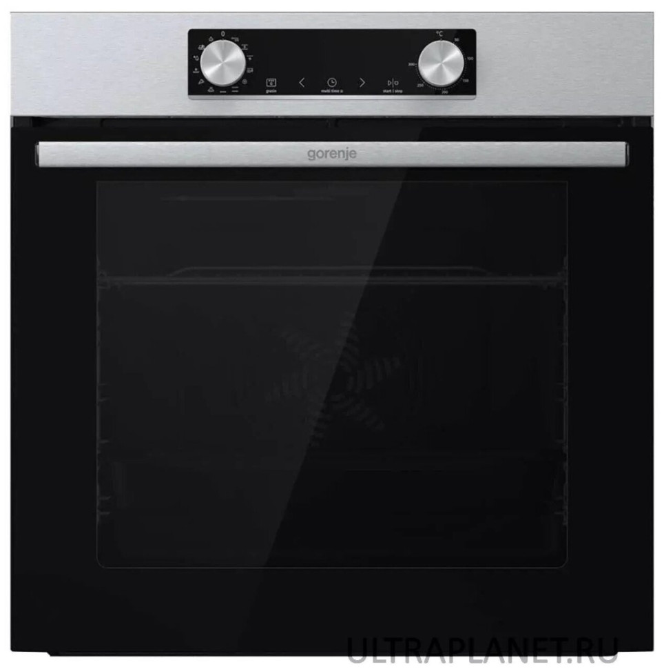 Духовой шкаф Gorenje BO6737E02AXK
