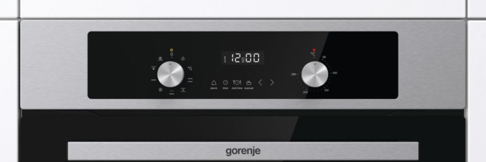 Духовой шкаф Gorenje BO6737E02AXK