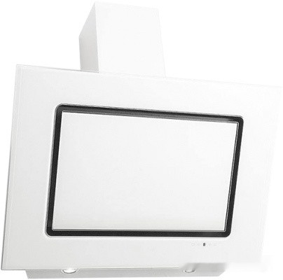 Вытяжка Elikor Оникс 90П-1000-Е4Д белый/бел