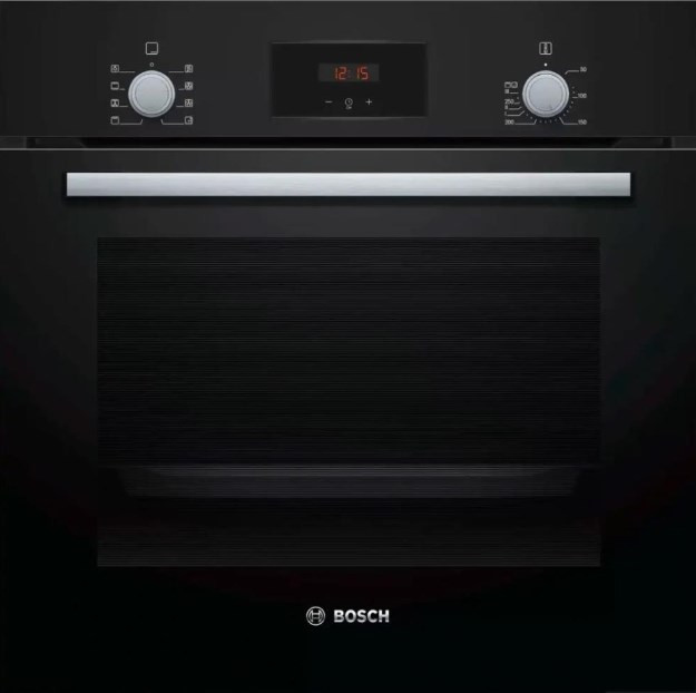 Духовой шкаф Bosch Serie 2 HBF153BB0