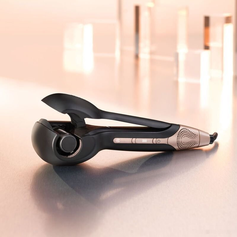 Стайлер для завивки BaByliss C1900E