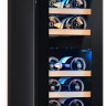 Винный шкаф Meyvel MV19-KBF2