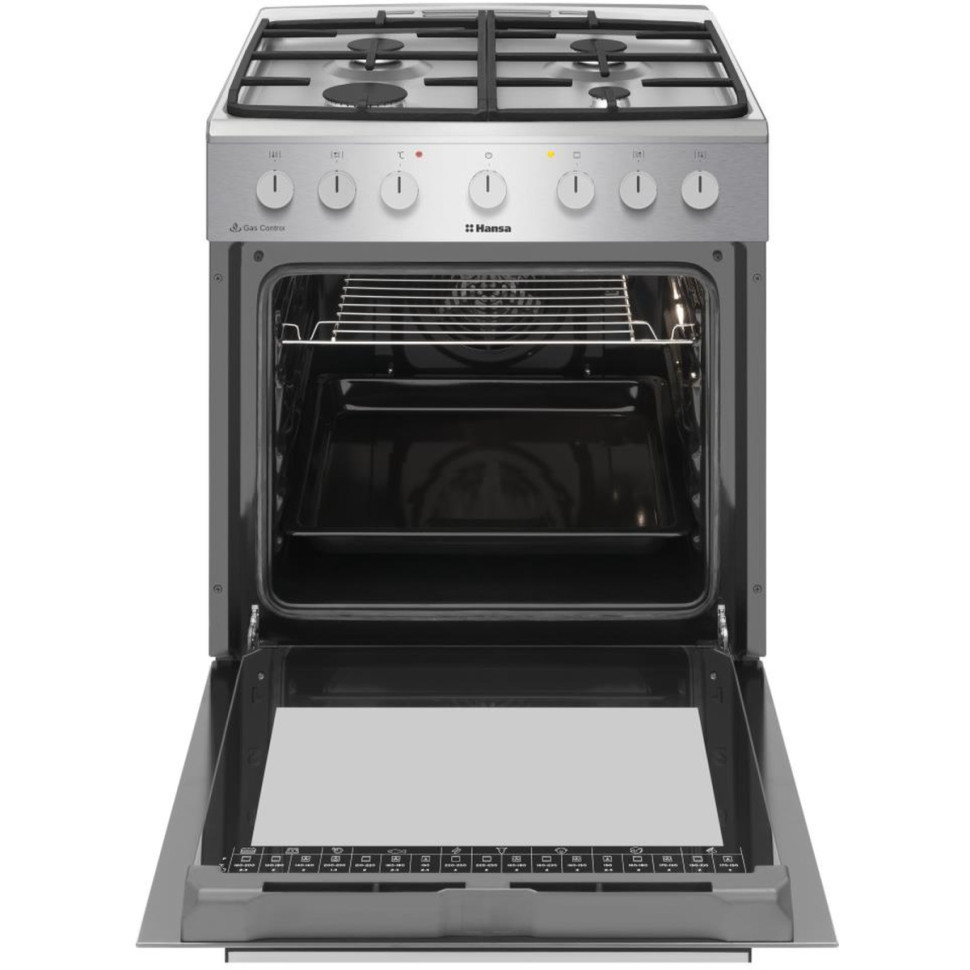 Плита Hansa FCMX69129H