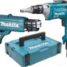 Шуруповерт Makita FS6300JX2