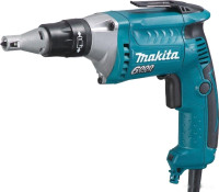 Шуруповерт Makita FS6300JX2