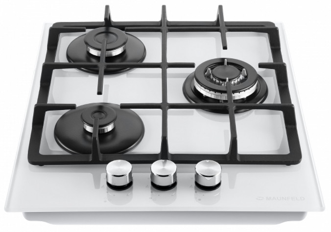 Варочная панель Maunfeld EGHG 43.33CW/G